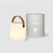 Høyttalerlampe Luminote 