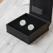 Mansjettknapper, limited edition