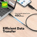 2-in-1 kabel CXBP