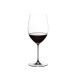 Vinglass Cabernet/Merlot Veritas, 2-Pack