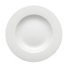 Swedish Grace Dyp Tallerken 25 cm Snø