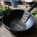 Wok Karbonstål 