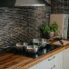Sauteuse 20 cm  