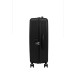 Rejoy koffert 68 cm True Black
