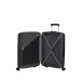 Rejoy koffert 68 cm True Black