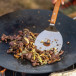 Hamburgerstekespade