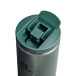 The Transit Flip Top Mug 0,35L grønn