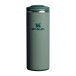 The Transit Flip Top Mug 0,35L grønn