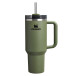 The Quencher H2.0 FlowState Tumbler 1,18 L grønn