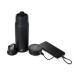 Powerbottle BO5, Vannflaske med avtakbar Powerbank