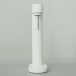 Brus kullsyremaskin soft white