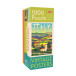 Puslespill Vintage Italy 1000 pcs