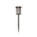 Solcelle pullertlampe Alippa