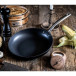 Shiro stekepanne 24 cm med keramisk belegg