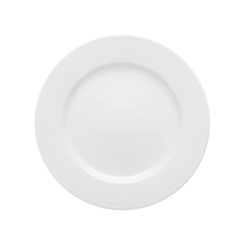 Swedish Grace Assiett, Snö