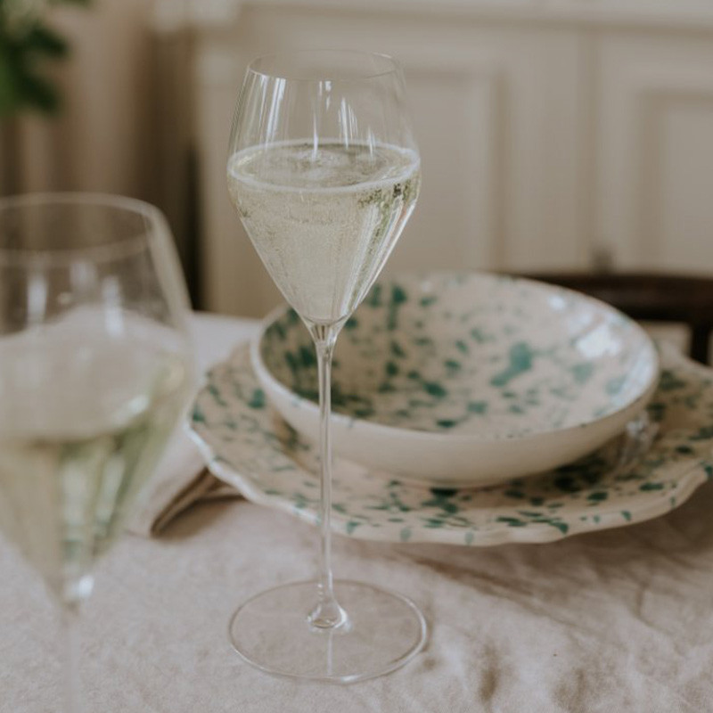 Champagneglass Veloce 2-pak