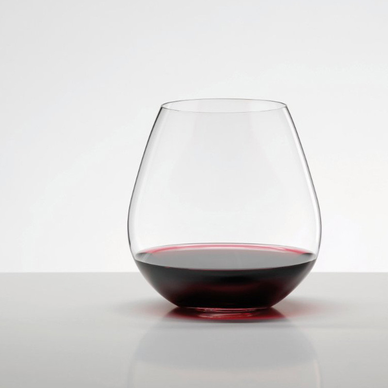 Rødvinsglass O Wine Pinot/Nebbiolo 2-pak
