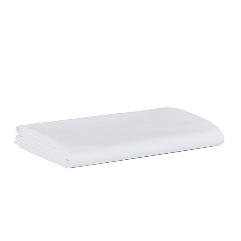 Pousada Percale Underlaken Hvit 240x270