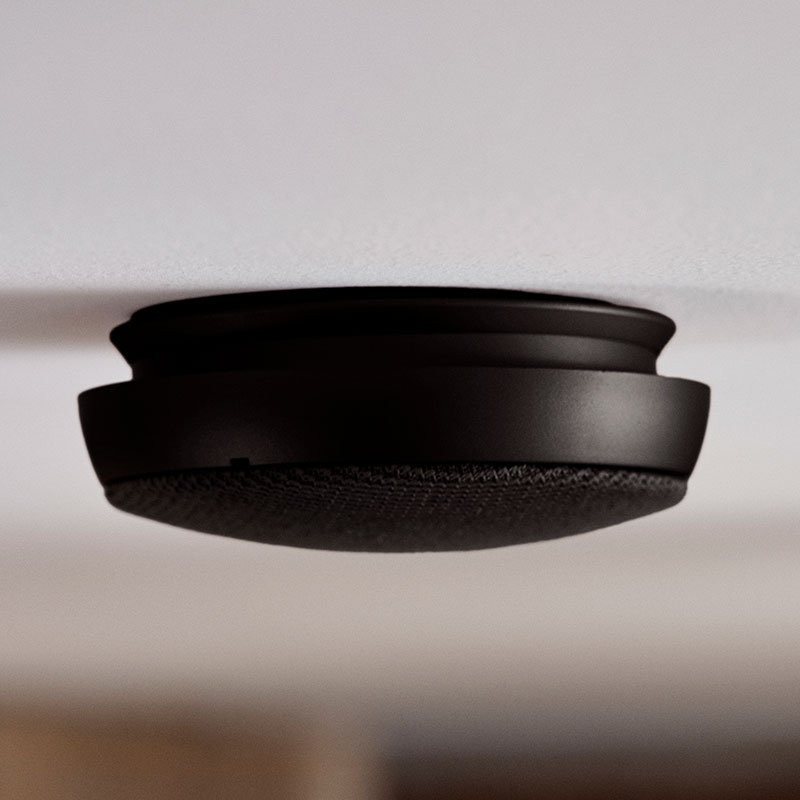 Optisk Brannalarm