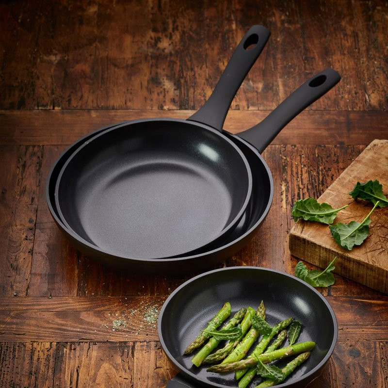 Stekepanne Ceramica 28 cm
