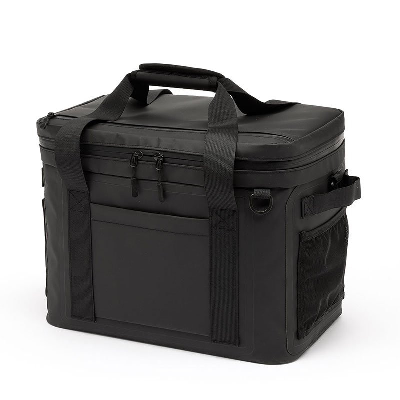 Vannavstøtende Kjølebag Svart