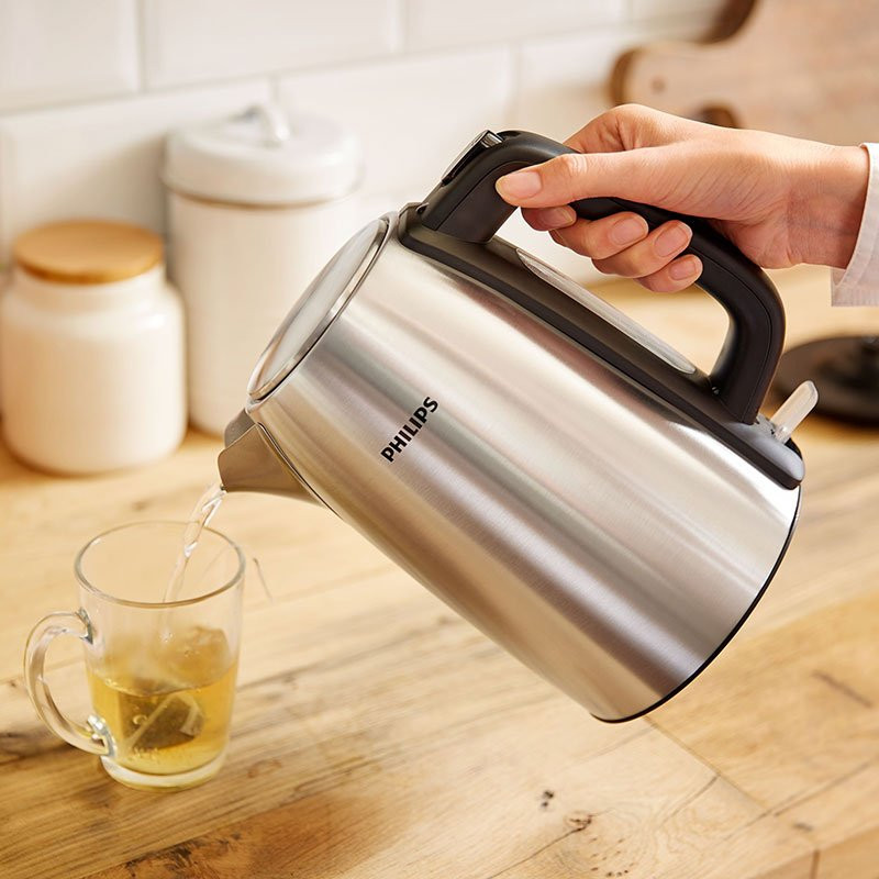 Vannkoker Viva Collection 1,7 l HD9351/90