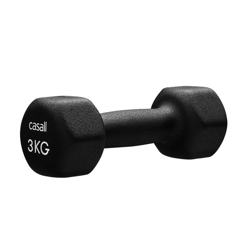 Classic Dumbbell 3 kg