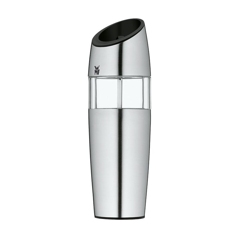 Ceramill elektrisk salt- og pepperkvern 20 cm