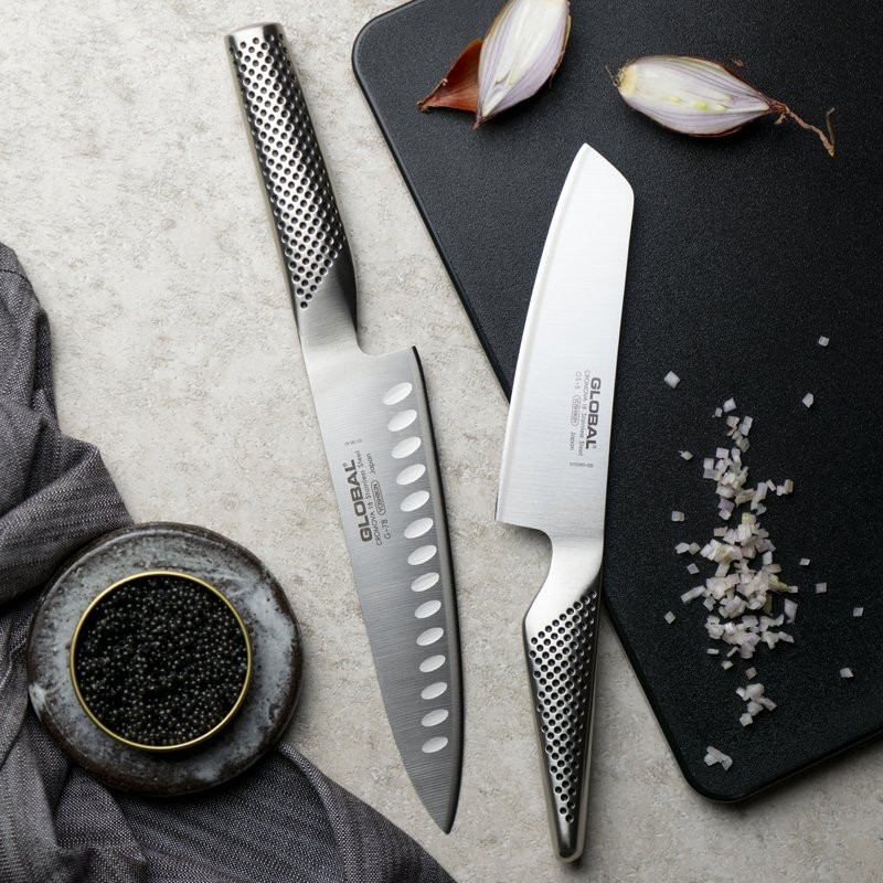Knivset 2-deler G-78, GS-5