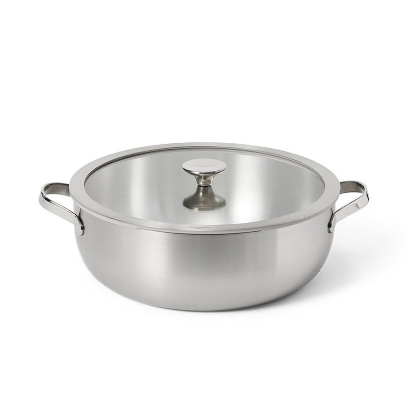 Chef's Pan 30 cm