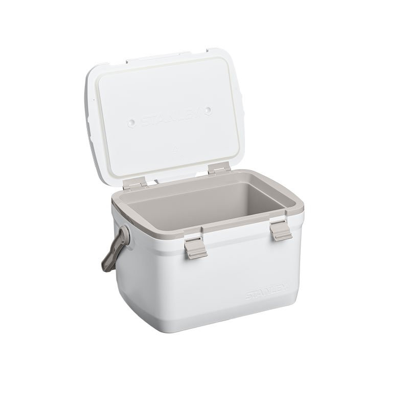 The Easy-Carry Outdoor kjøleboks 15,1 liter hvit