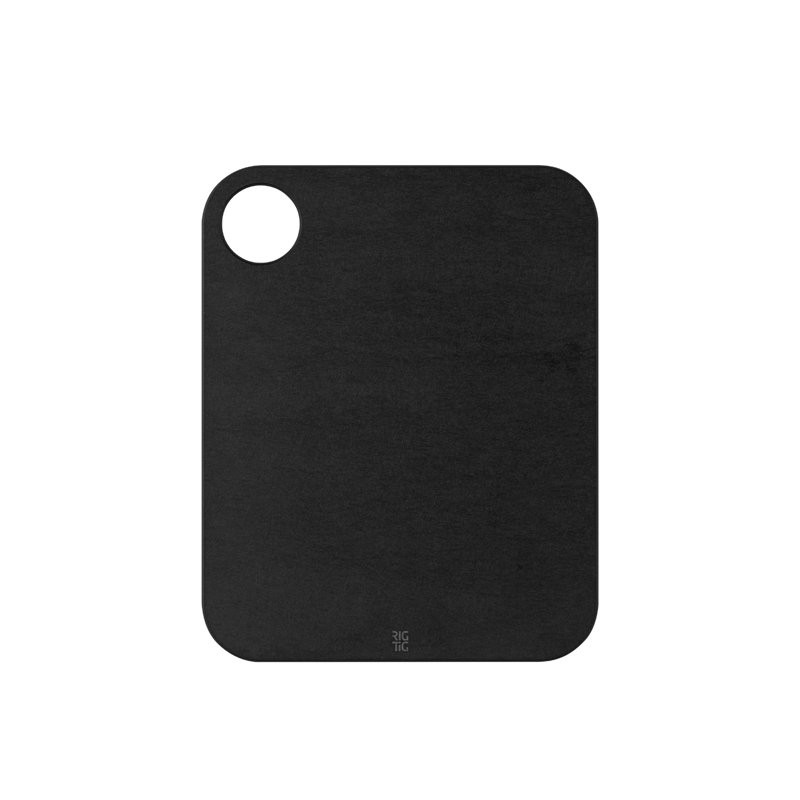CUT-IT skjærebrett W 23.5 cm black