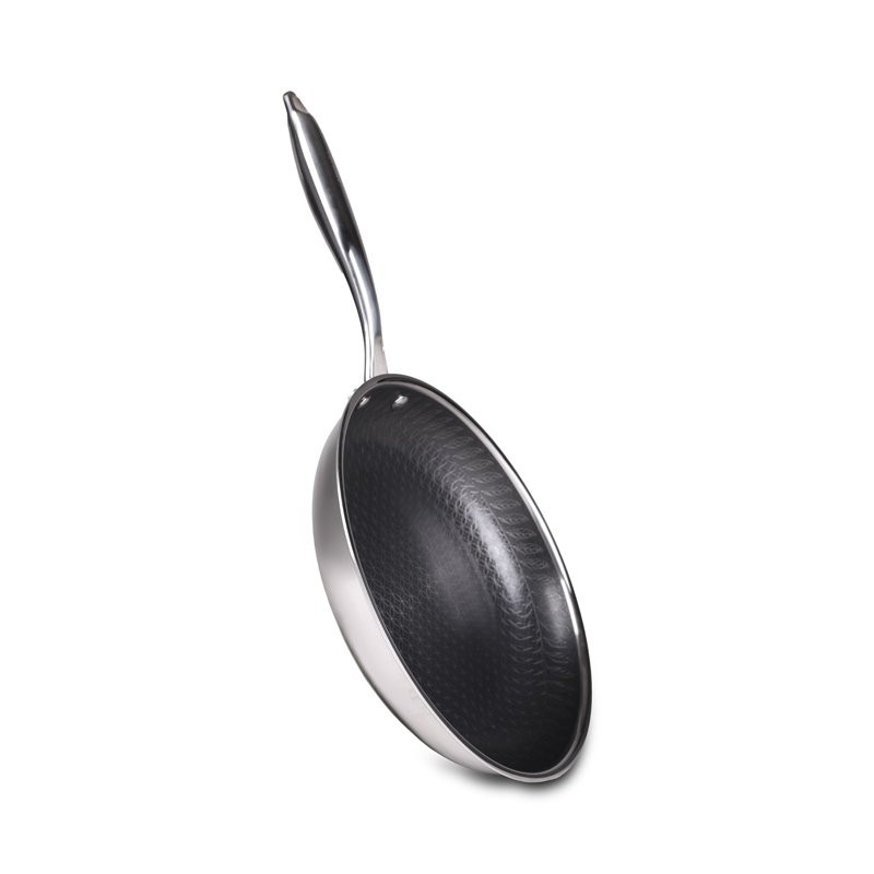 Stekepanne 28 cm non-stick
