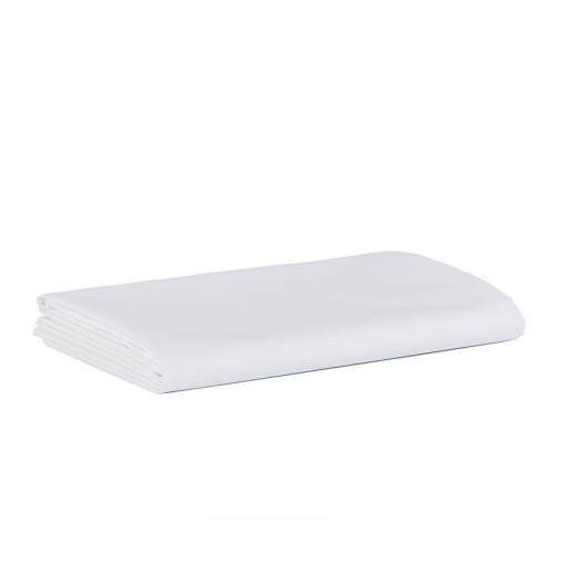 Pousada Percale Underlaken Hvit 240x270