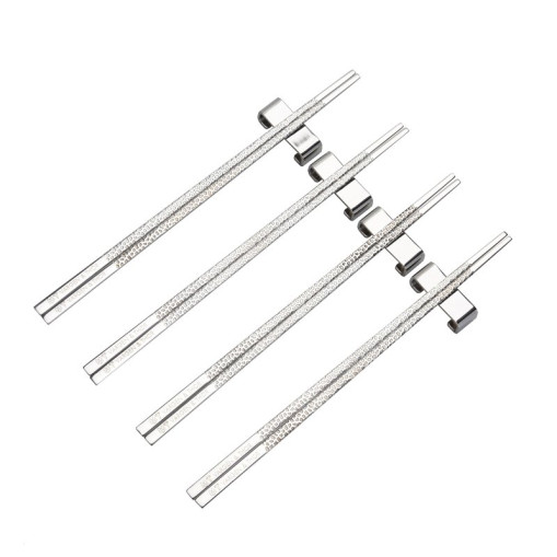 Kito Spisepinner 4-pakning