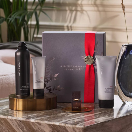 Medium Gavesett 2024 Homme Collection
