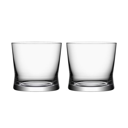 Tubler Grace Old Fashioned 2-pakning