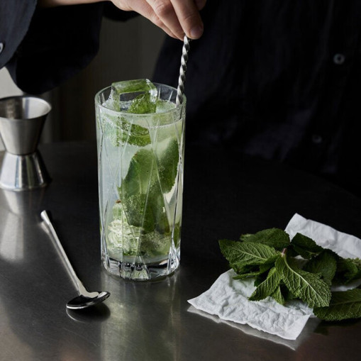 City Highball Glass 37 cl 2-pakning