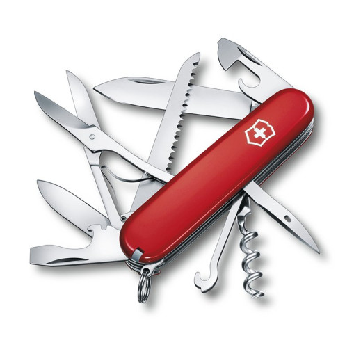 Lommekniv Huntsman Original Swiss Army 91 mm
