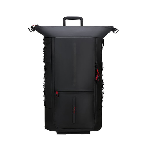 Ecodiver 4-in-1 Sammenleggbar Saccosekk
