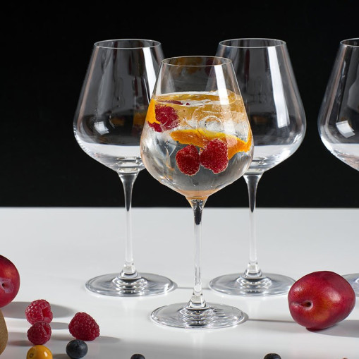 Fryd Hvitvinsglass 4-pakning