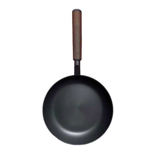 Stekepanne karbonstål 24 cm Tina Nordström