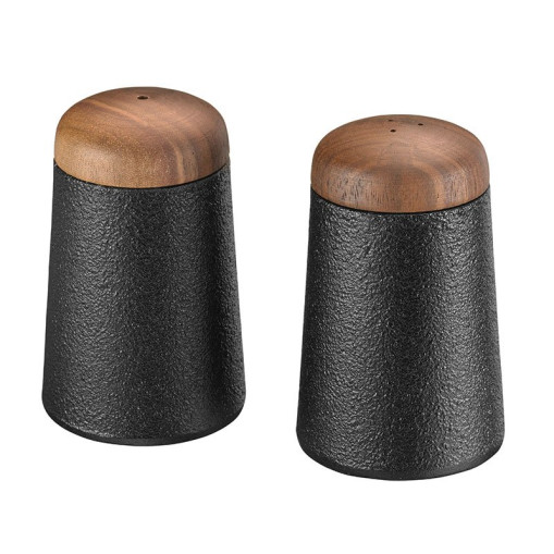 Salt- & Pepperstrøer 8 cm