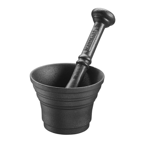 Morter 8 cm