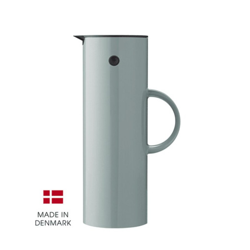 EM77 Termoskanne 1 l. Dusty Green