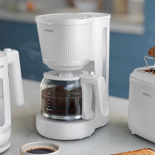 Kaffetrakter 3000-serien HD7411/00