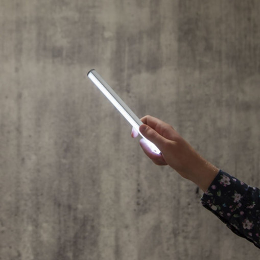 Allround-lampe LED Functional / Sminkelampe