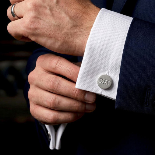 Mansjettknapper, limited edition