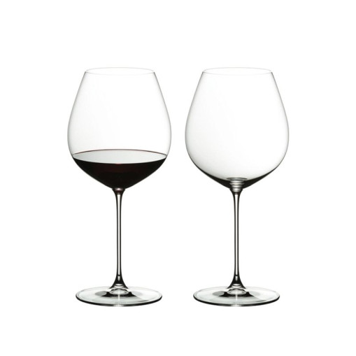 Vinglass 2-pakning Old World Pinot Noir