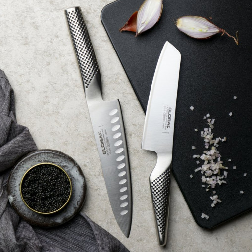Knivset 2-deler G-78, GS-5